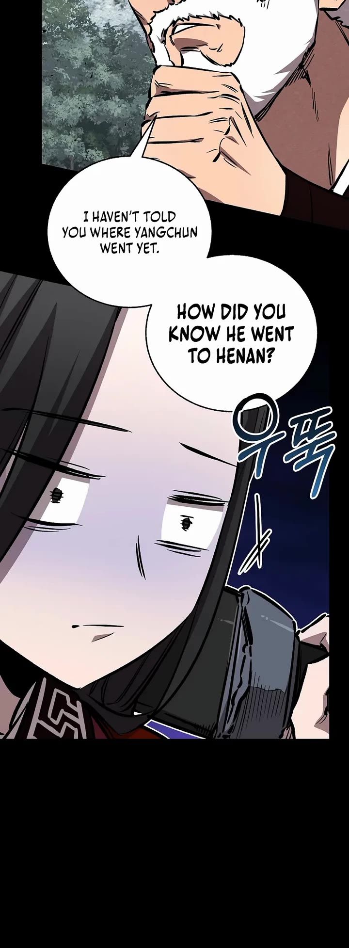 Childhood Friend of the Zenith Chapter 97 page 15 - Chapter 97