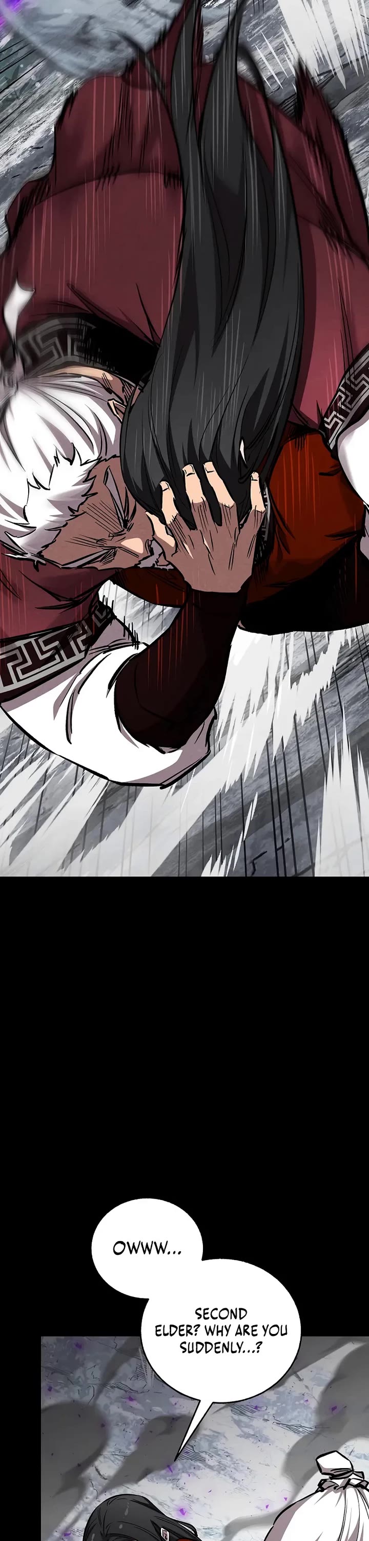 Childhood Friend of the Zenith Chapter 97 page 17 - Chapter 97