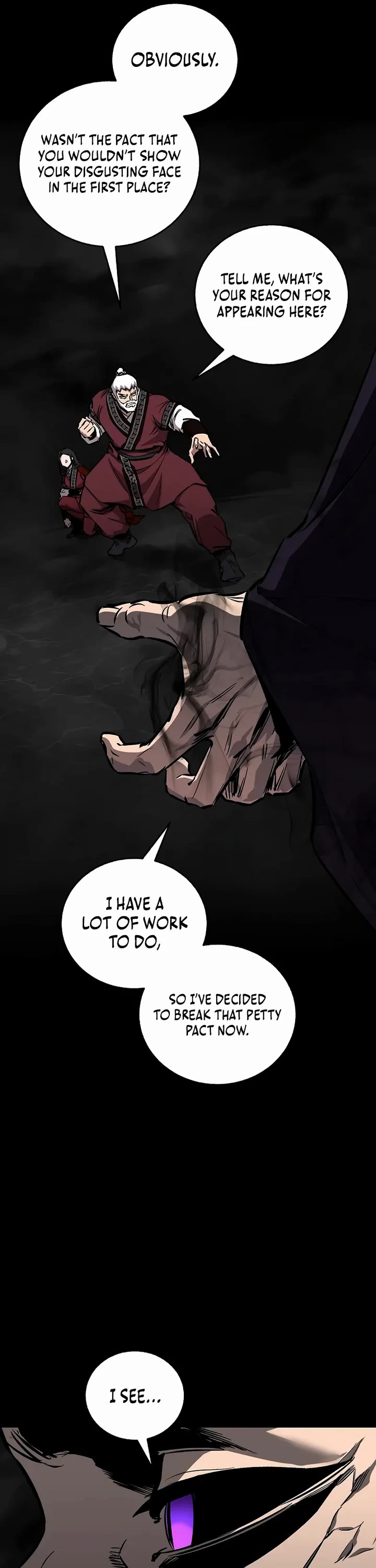 Childhood Friend of the Zenith Chapter 97 page 21 - Chapter 97