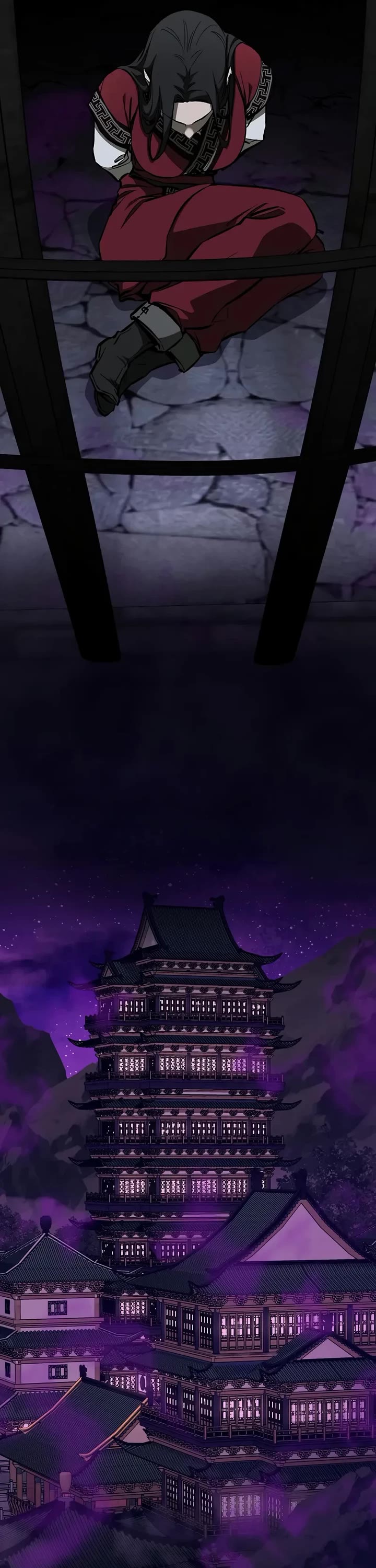 Childhood Friend of the Zenith Chapter 97 page 42 - Chapter 97