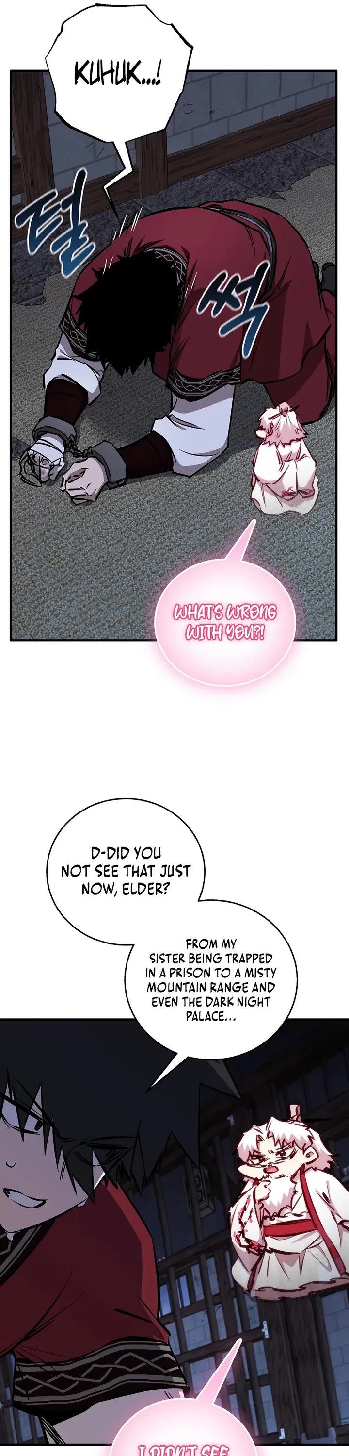 Childhood Friend of the Zenith Chapter 97 page 45 - Chapter 97