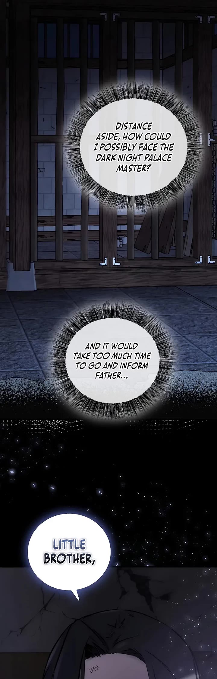 Childhood Friend of the Zenith Chapter 97 page 48 - Chapter 97