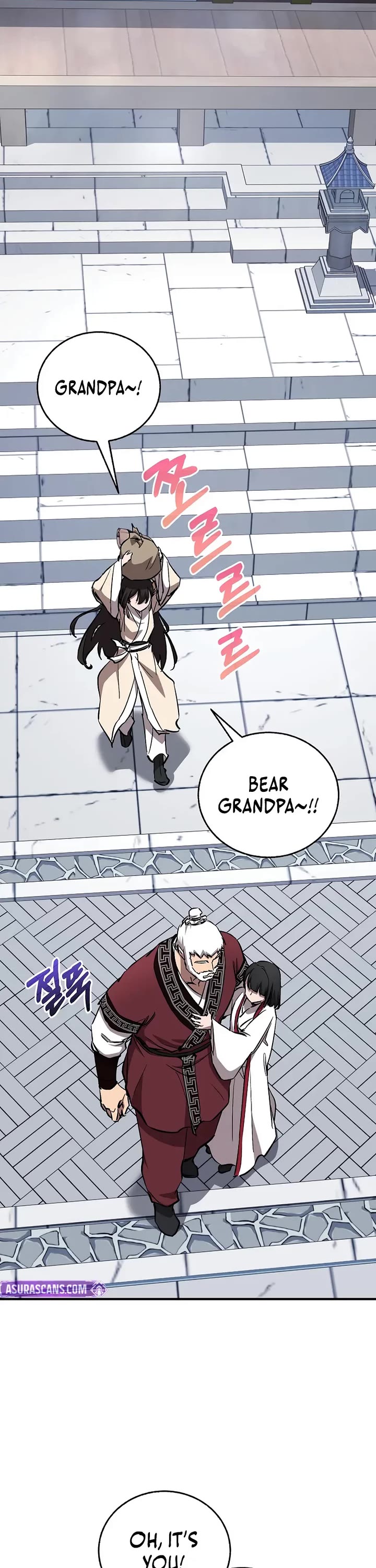 Childhood Friend of the Zenith Chapter 97 page 52 - Chapter 97