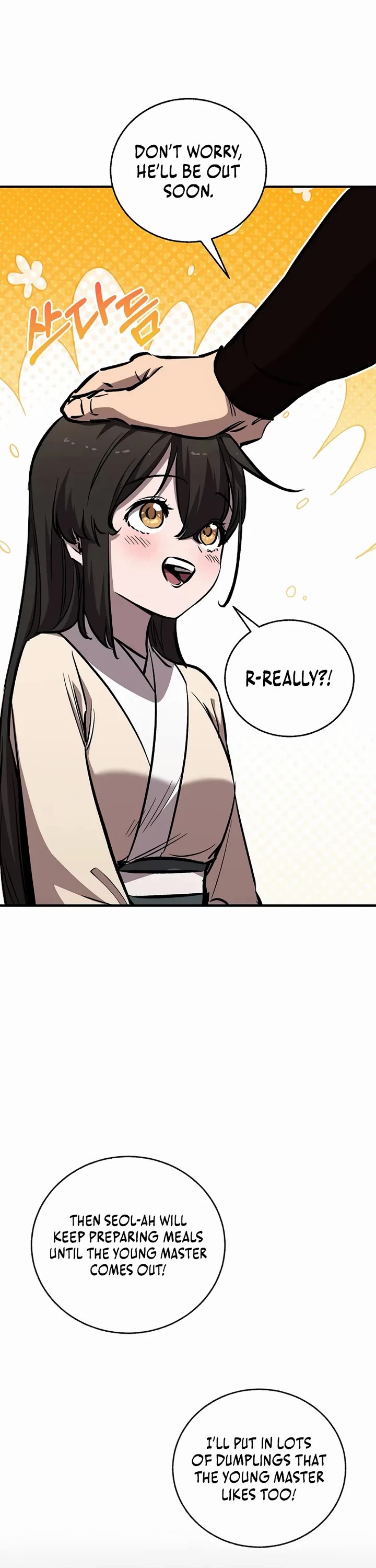 Childhood Friend of the Zenith Chapter 97 page 56 - Chapter 97