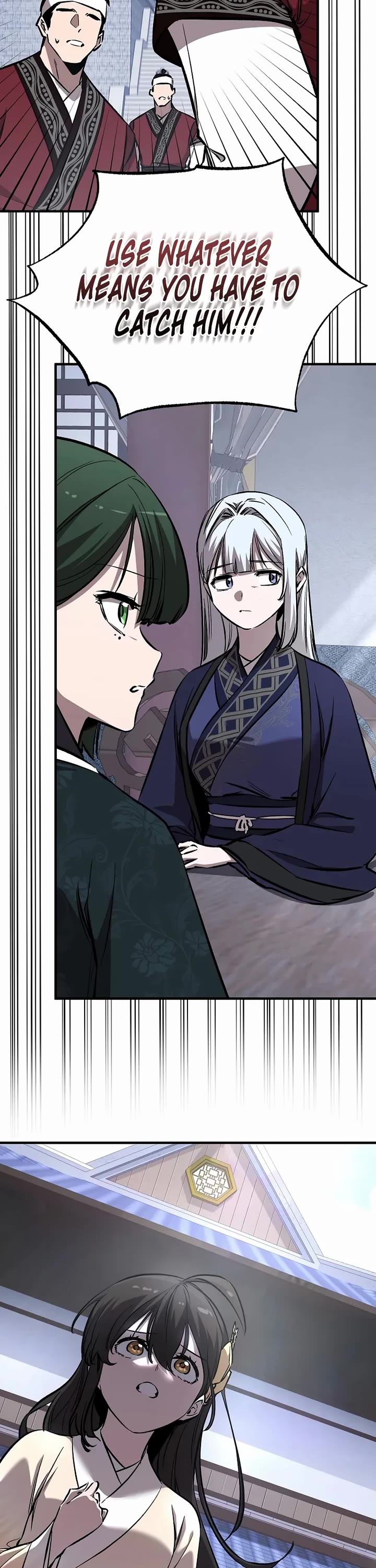 Childhood Friend of the Zenith Chapter 97 page 61 - Chapter 97