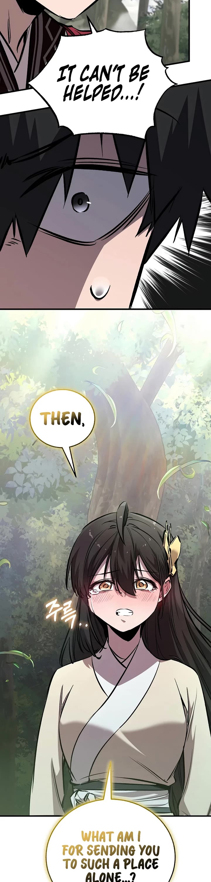 Childhood Friend of the Zenith Chapter 98 page 10 - Chapter 98