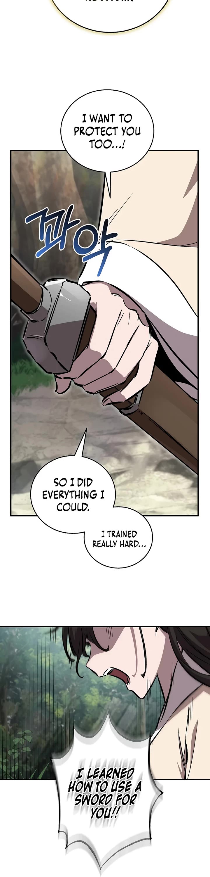 Childhood Friend of the Zenith Chapter 98 page 11 - Chapter 98