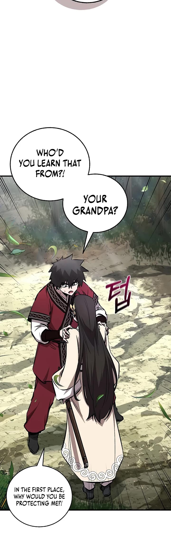 Childhood Friend of the Zenith Chapter 98 page 13 - Chapter 98