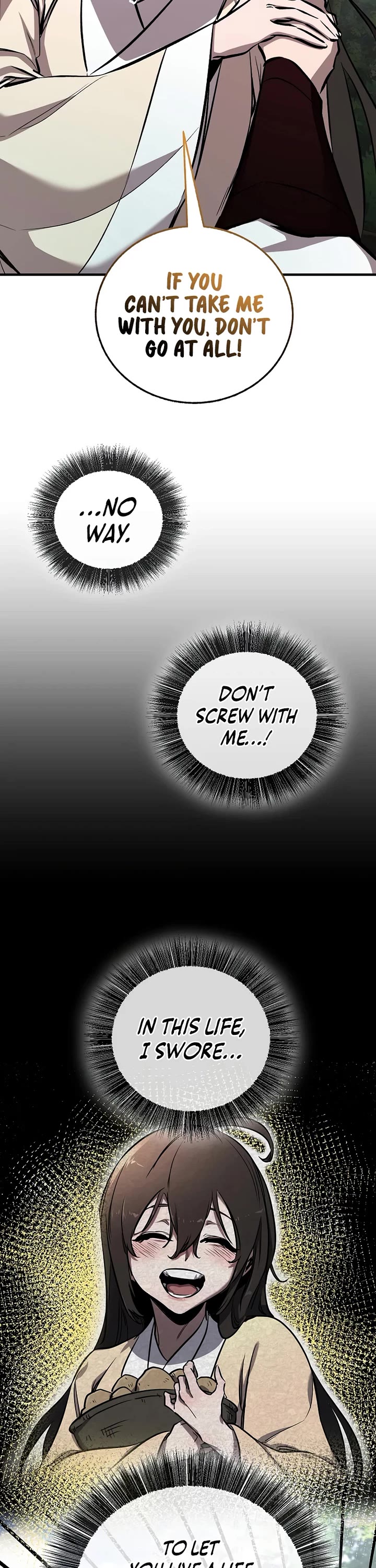 Childhood Friend of the Zenith Chapter 98 page 15 - Chapter 98
