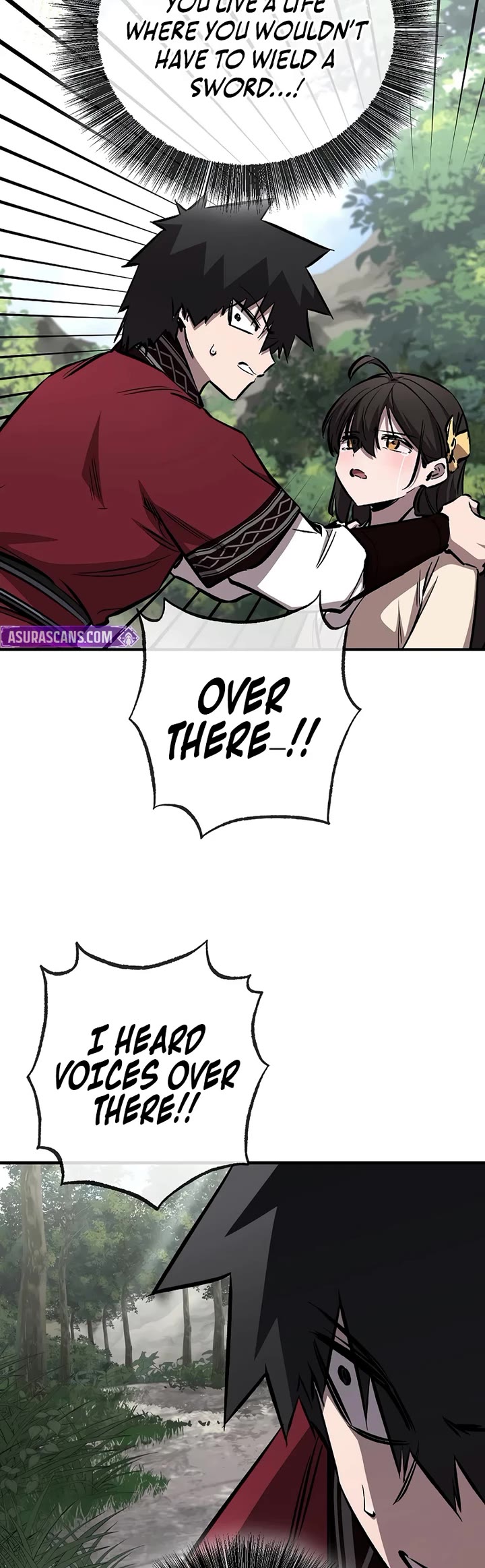 Childhood Friend of the Zenith Chapter 98 page 16 - Chapter 98