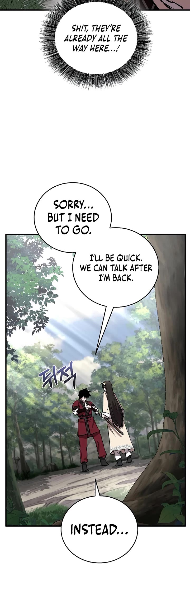 Childhood Friend of the Zenith Chapter 98 page 17 - Chapter 98