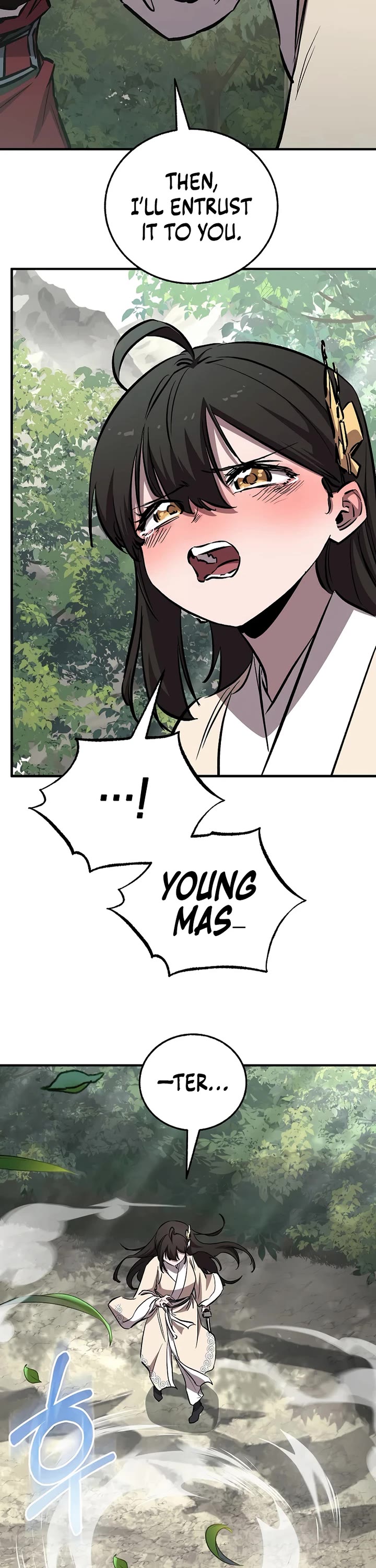 Childhood Friend of the Zenith Chapter 98 page 19 - Chapter 98