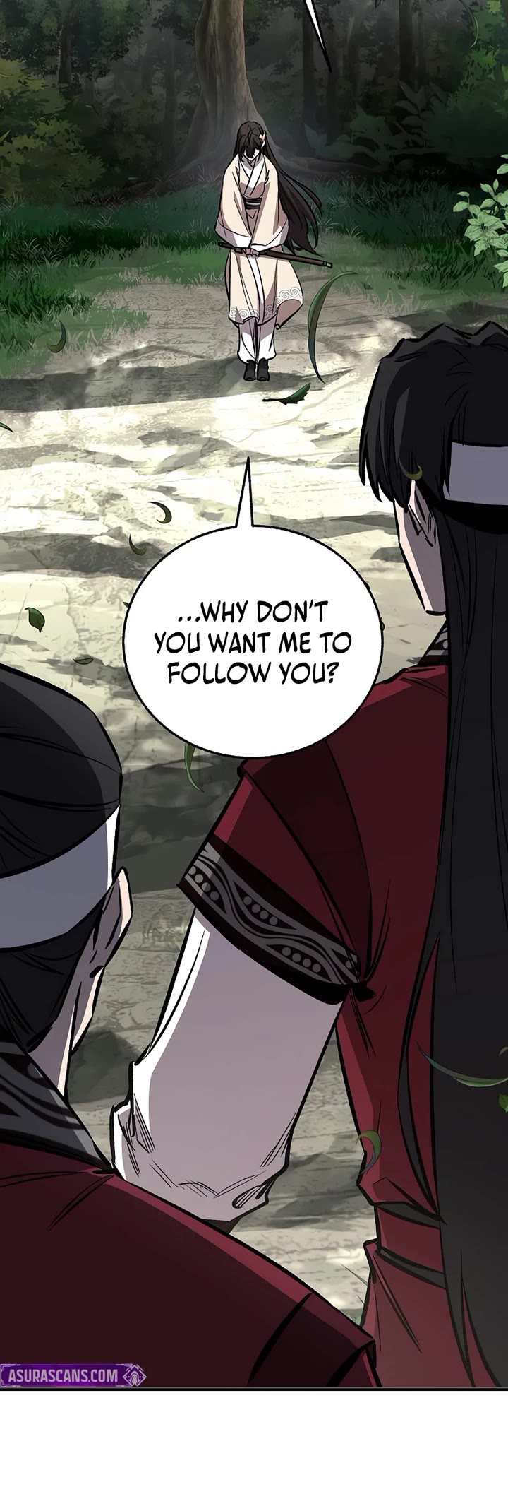 Childhood Friend of the Zenith Chapter 98 page 22 - Chapter 98