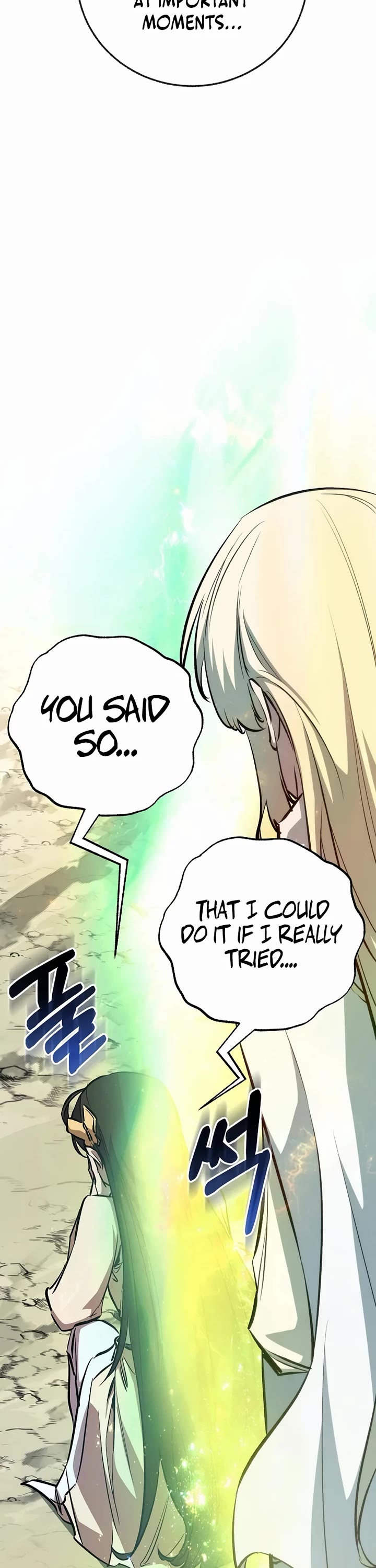 Childhood Friend of the Zenith Chapter 98 page 24 - Chapter 98