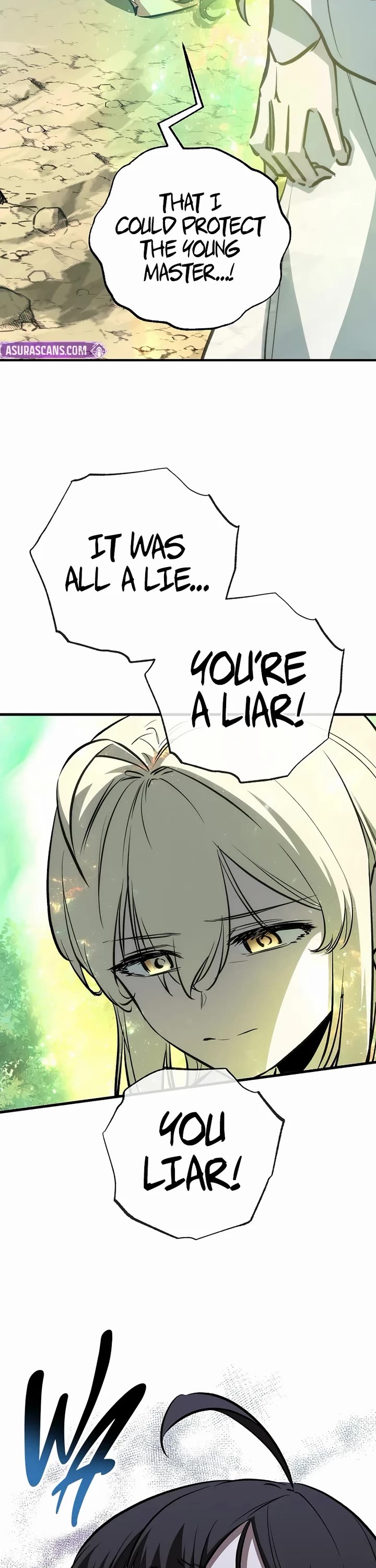 Childhood Friend of the Zenith Chapter 98 page 25 - Chapter 98
