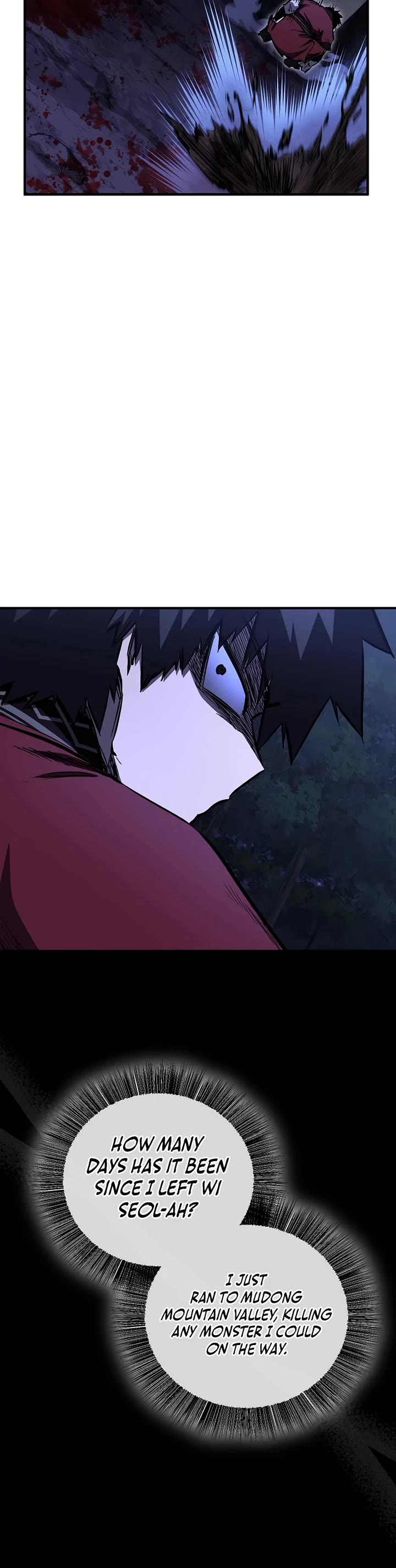 Childhood Friend of the Zenith Chapter 98 page 34 - Chapter 98