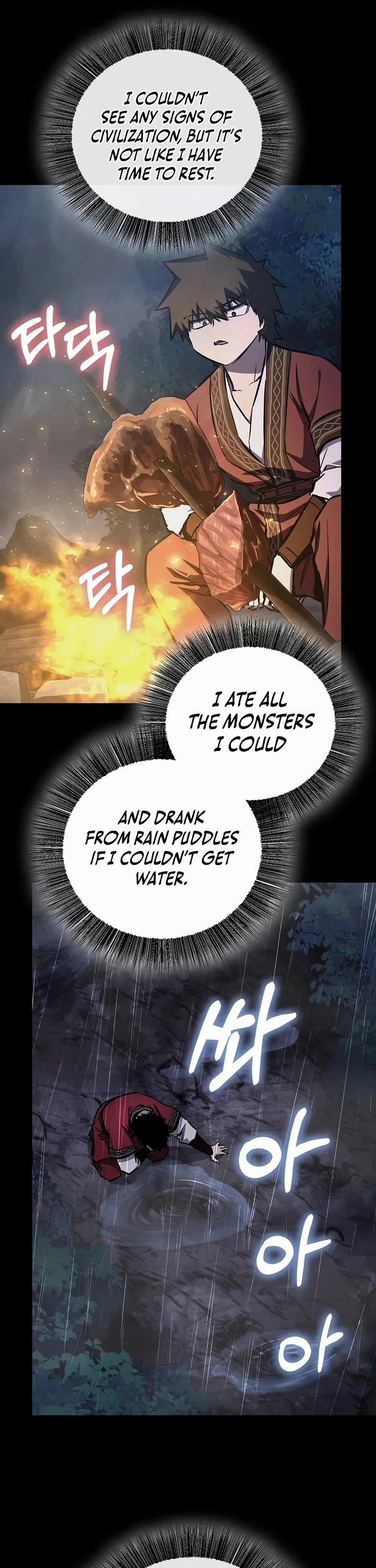 Childhood Friend of the Zenith Chapter 98 page 35 - Chapter 98
