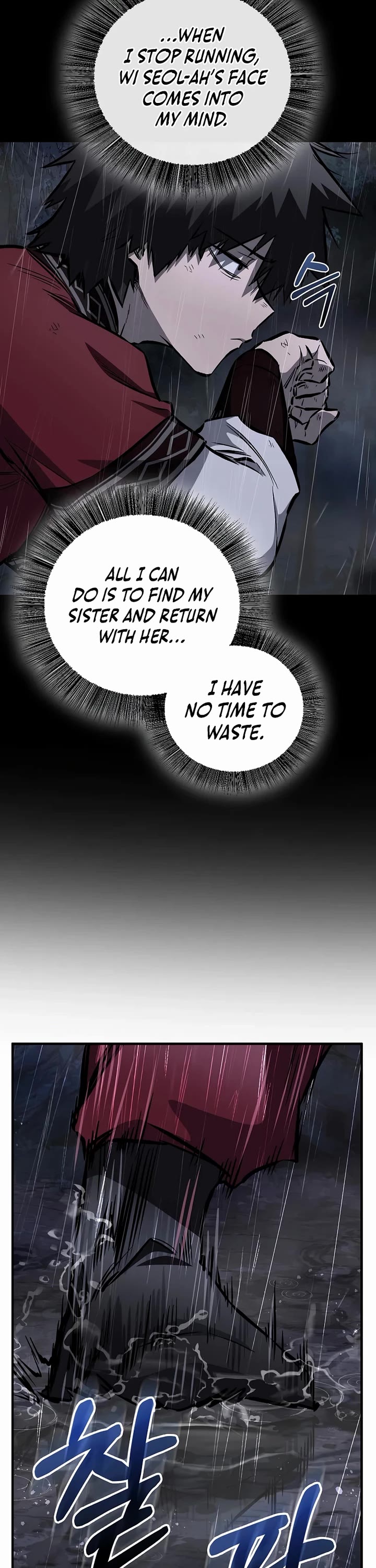 Childhood Friend of the Zenith Chapter 98 page 36 - Chapter 98
