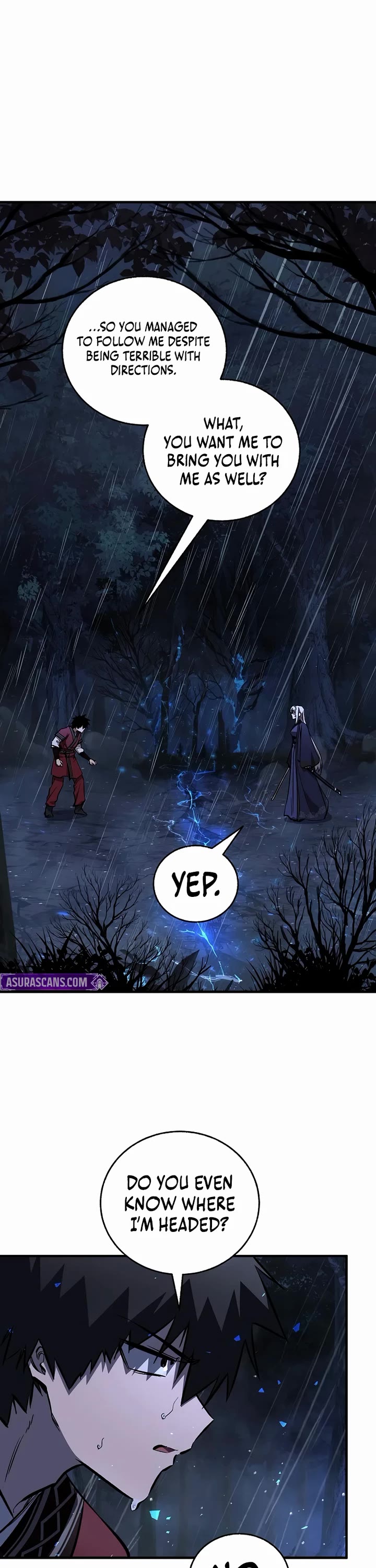 Childhood Friend of the Zenith Chapter 98 page 45 - Chapter 98