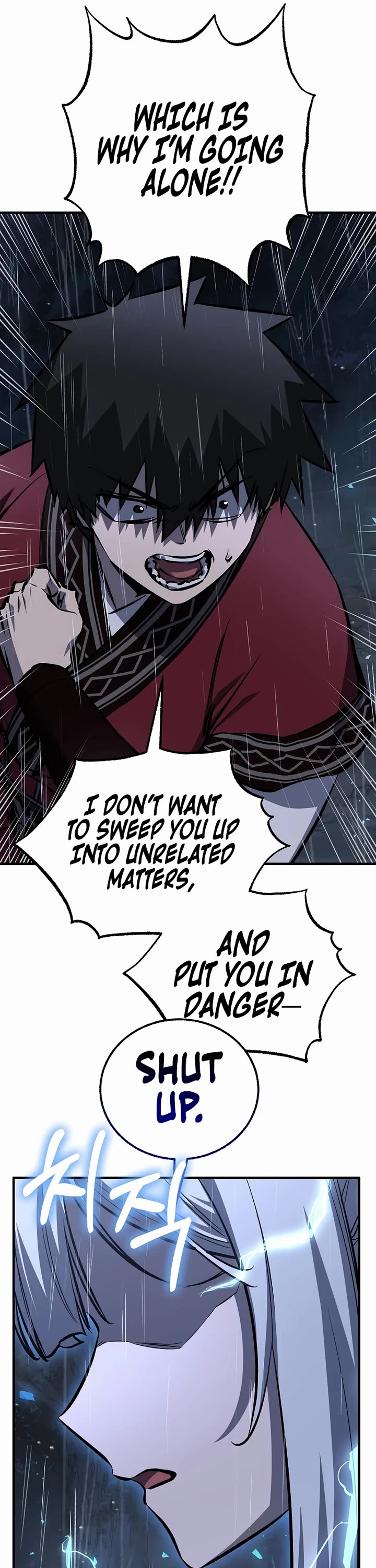 Childhood Friend of the Zenith Chapter 98 page 48 - Chapter 98