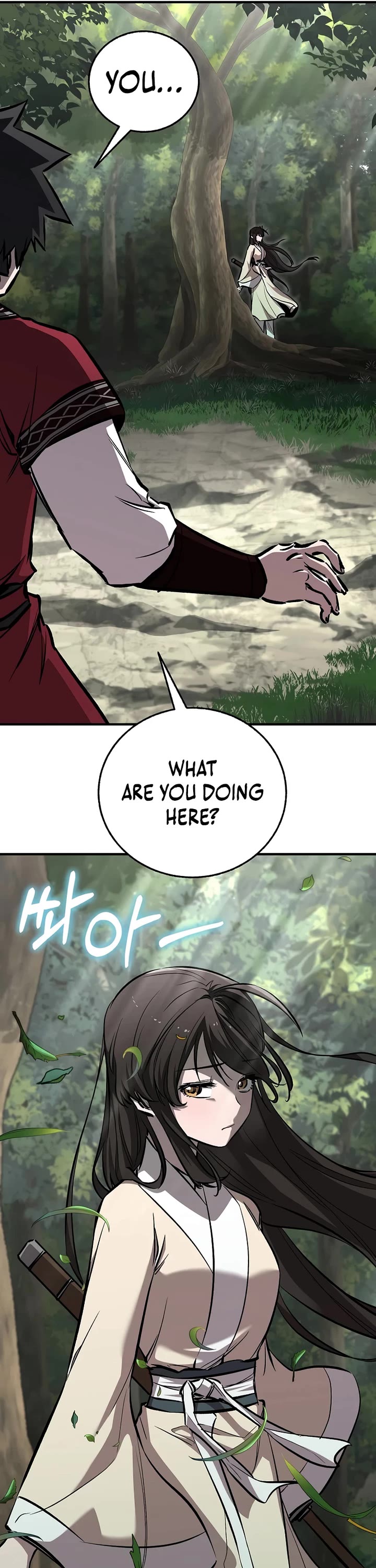 Childhood Friend of the Zenith Chapter 98 page 5 - Chapter 98