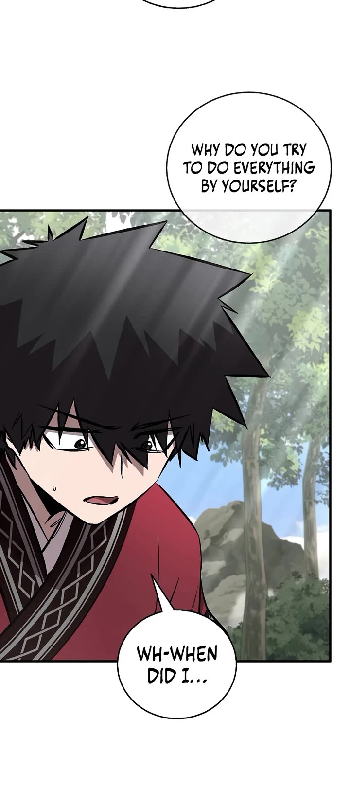 Childhood Friend of the Zenith Chapter 98 page 8 - Chapter 98