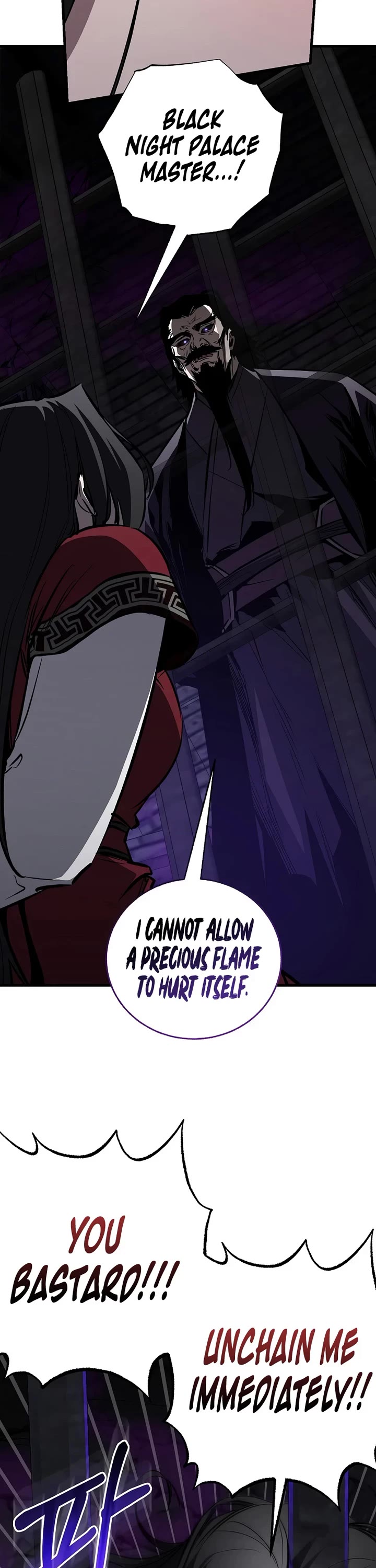 Childhood Friend of the Zenith Chapter 99 page 18 - Chapter 99