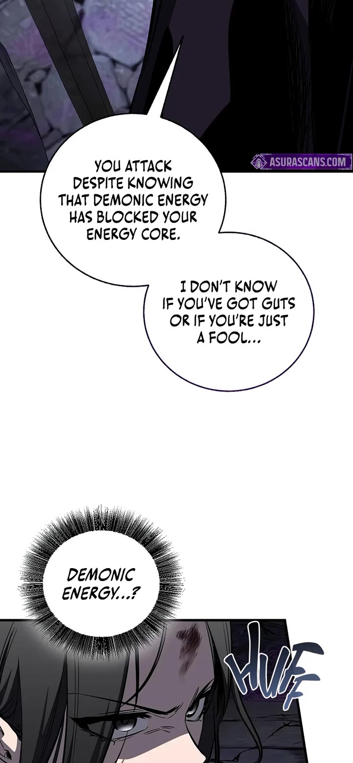 Childhood Friend of the Zenith Chapter 99 page 20 - Chapter 99
