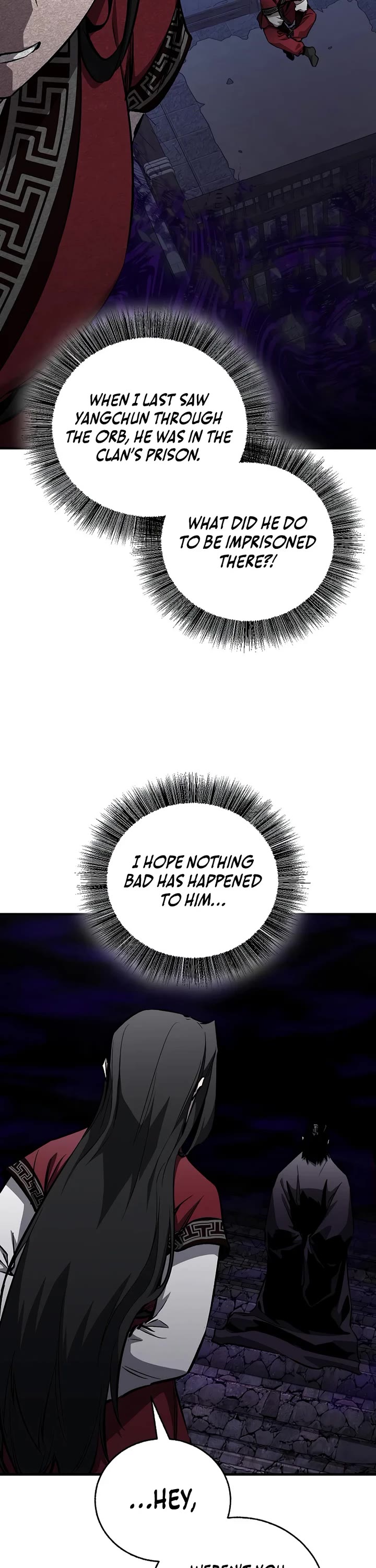 Childhood Friend of the Zenith Chapter 99 page 24 - Chapter 99