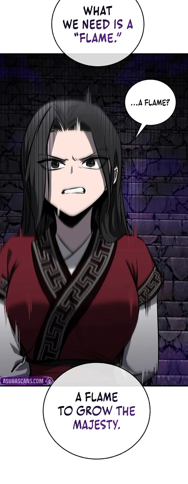 Childhood Friend of the Zenith Chapter 99 page 26 - Chapter 99