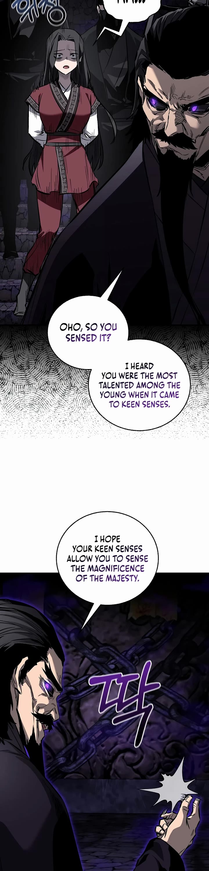 Childhood Friend of the Zenith Chapter 99 page 28 - Chapter 99