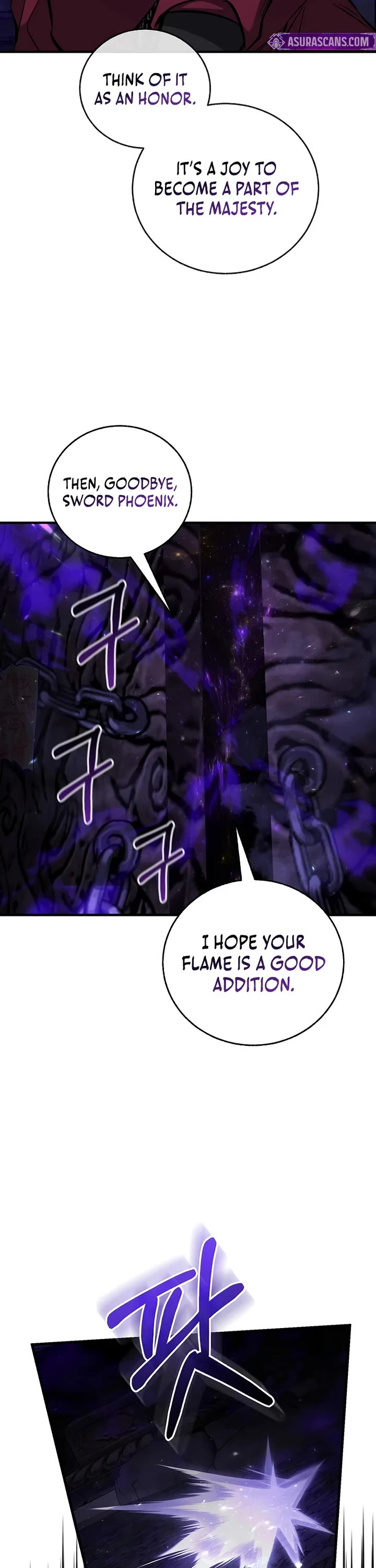 Childhood Friend of the Zenith Chapter 99 page 34 - Chapter 99