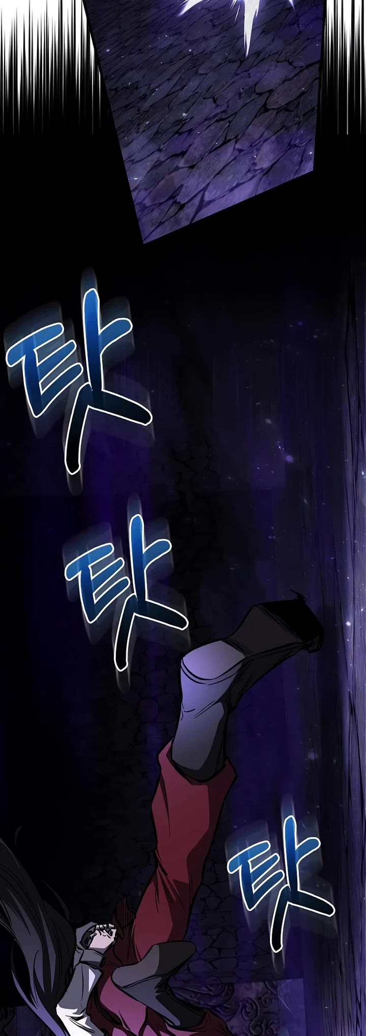 Childhood Friend of the Zenith Chapter 99 page 35 - Chapter 99