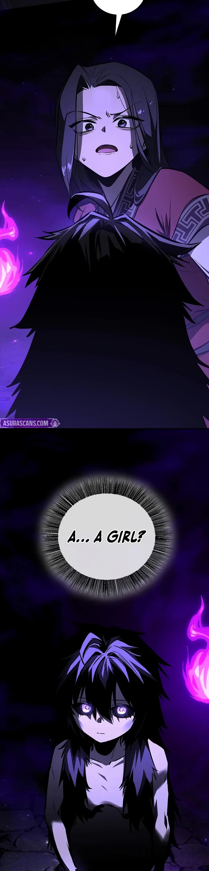 Childhood Friend of the Zenith Chapter 99 page 43 - Chapter 99