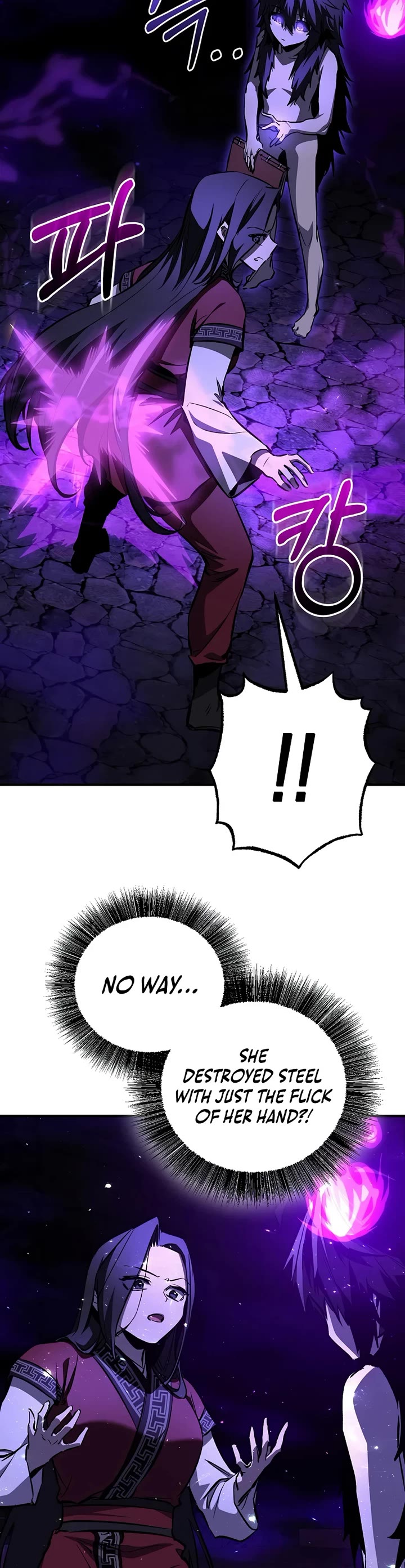 Childhood Friend of the Zenith Chapter 99 page 48 - Chapter 99