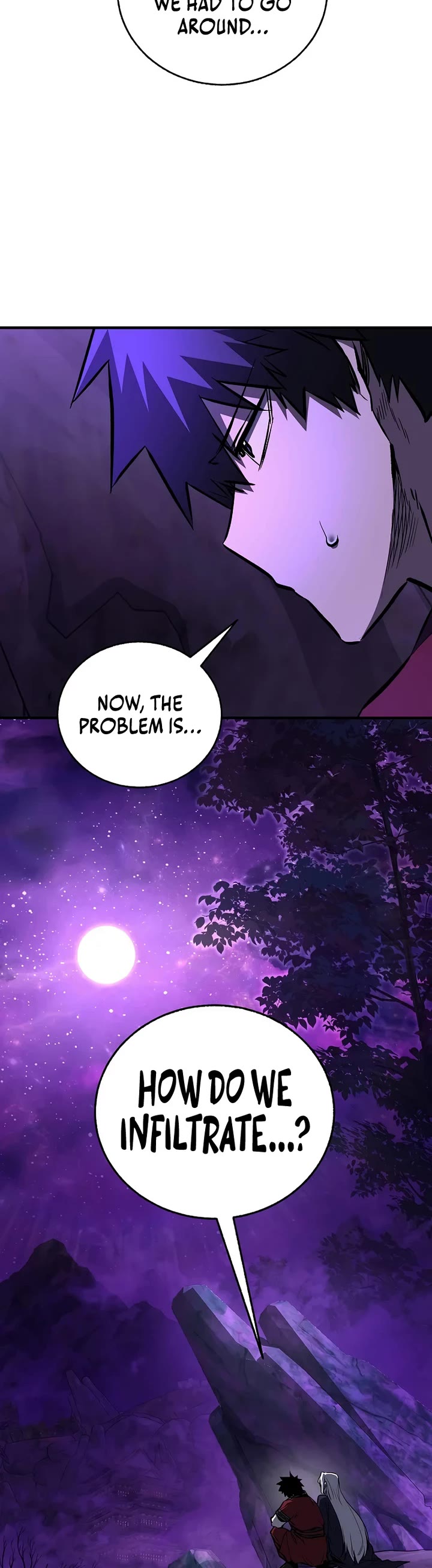 Childhood Friend of the Zenith Chapter 99 page 52 - Chapter 99