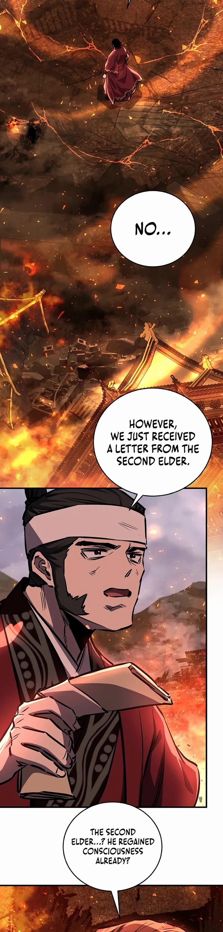 Childhood Friend of the Zenith Chapter 99 page 8 - Chapter 99