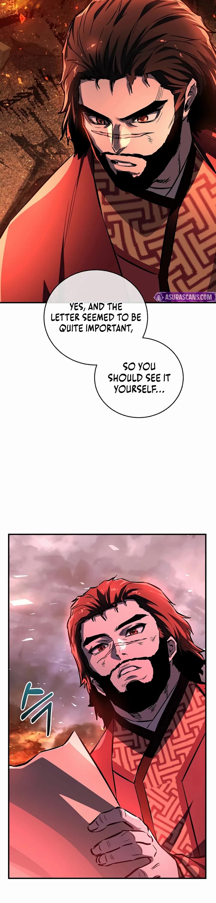 Childhood Friend of the Zenith Chapter 99 page 9 - Chapter 99