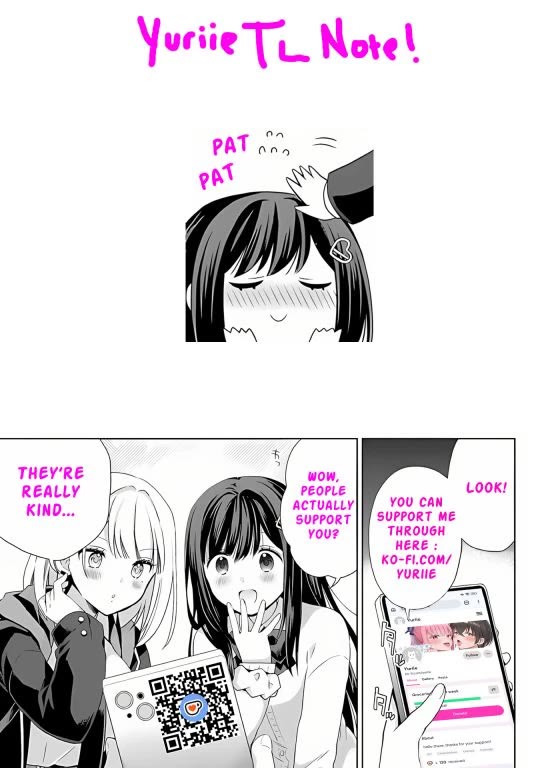 Childhood Friends Became Popular Idols Chapter 2 page 32 - Chapter 2