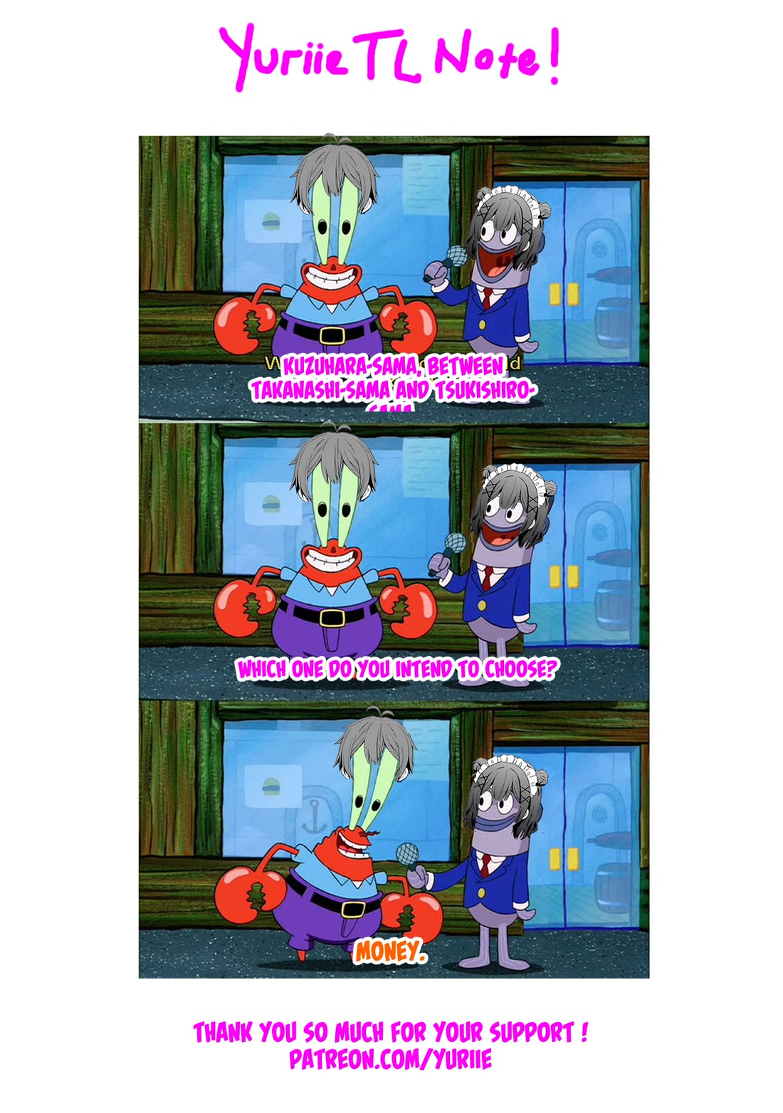 Childhood Friends Became Popular Idols Chapter 4 page 35 - Chapter 4