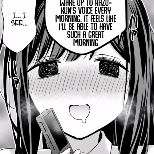 Childhood Friends Became Popular Idols Chapter 4 cover