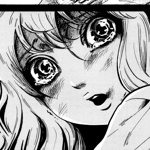 Children, Don't Play in the Dark Chapter 2 cover