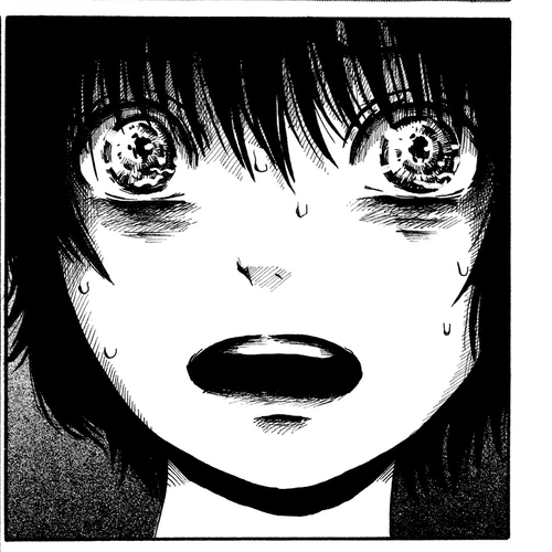 Children, Don't Play in the Dark Chapter 5 cover