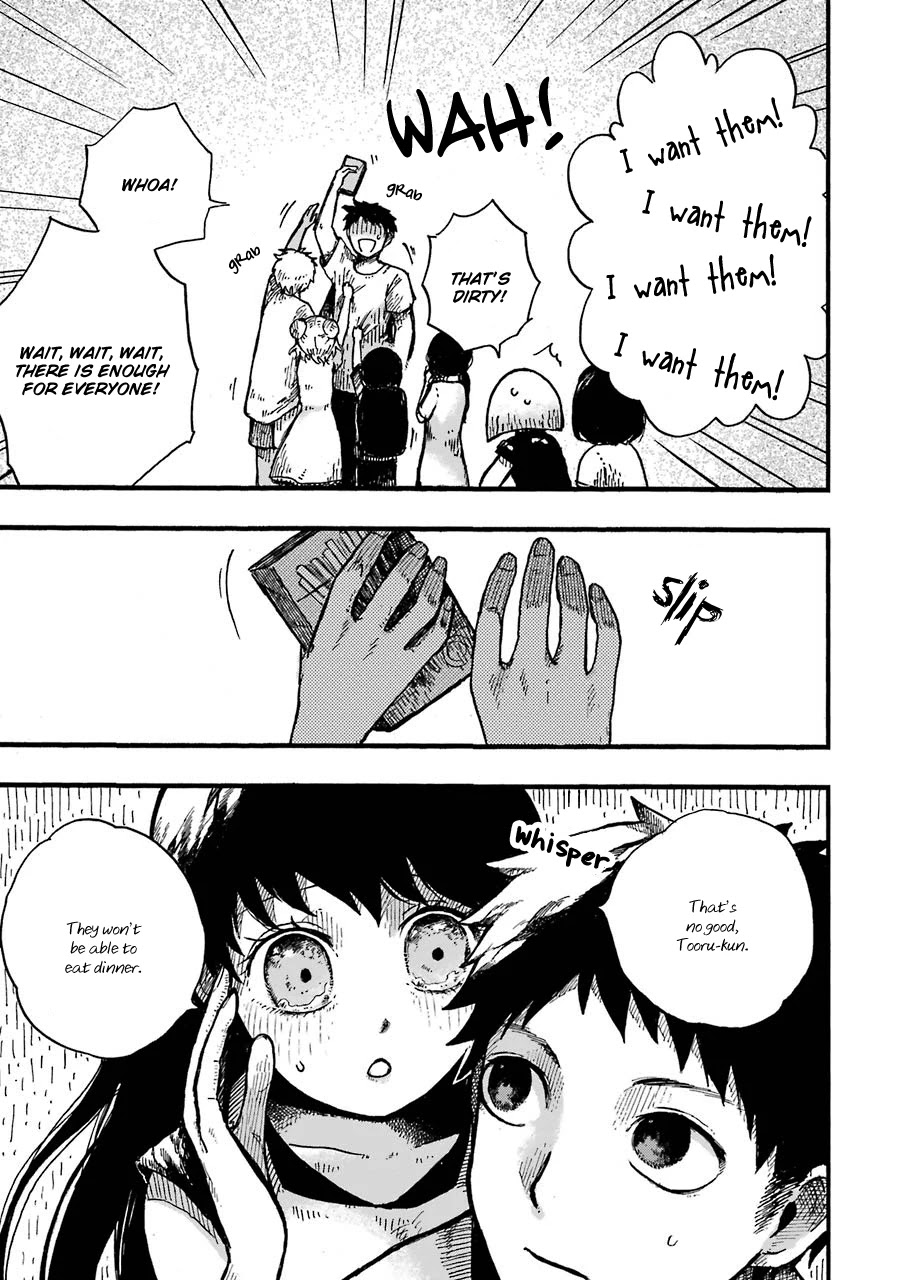 Children (Miu Miura) Chapter 1 page 20 - Chapter 1: Job