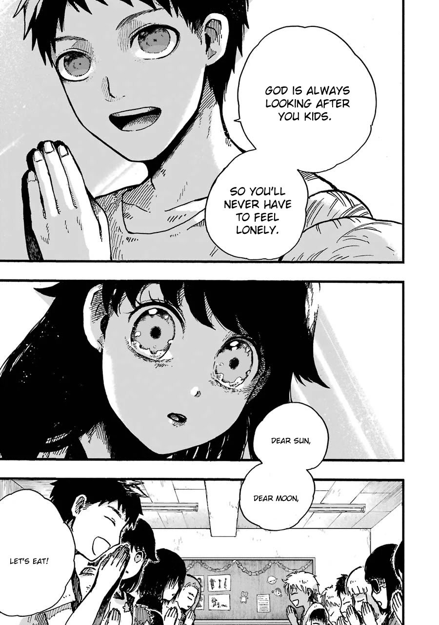 Children (Miu Miura) Chapter 1 page 26 - Chapter 1: Job