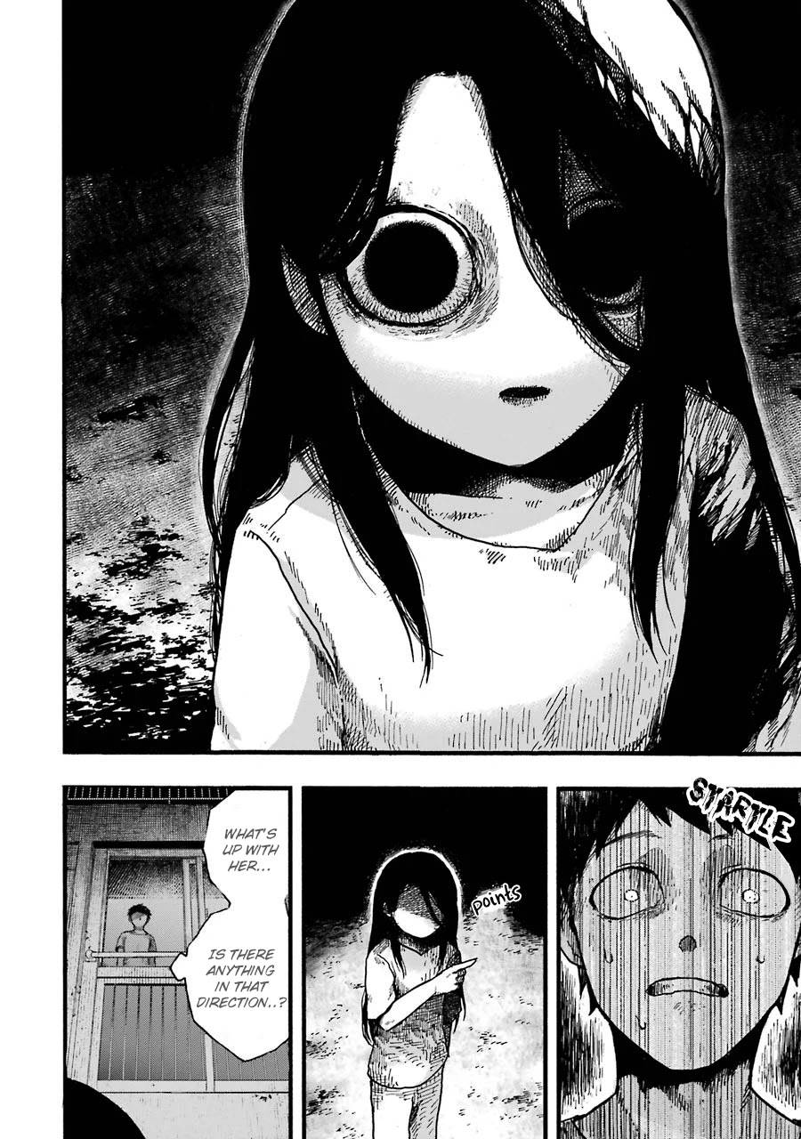 Children (Miu Miura) Chapter 1 page 35 - Chapter 1: Job