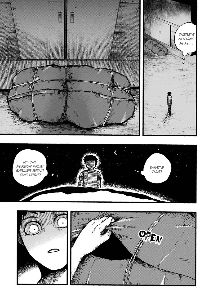 Children (Miu Miura) Chapter 1 page 36 - Chapter 1: Job