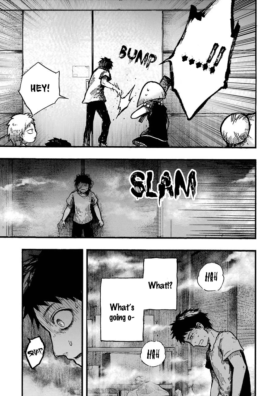 Children (Miu Miura) Chapter 1 page 42 - Chapter 1: Job