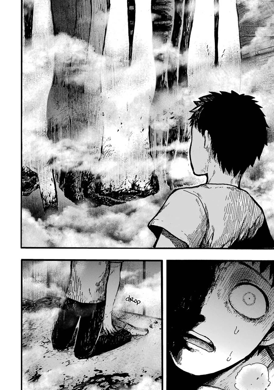 Children (Miu Miura) Chapter 1 page 43 - Chapter 1: Job