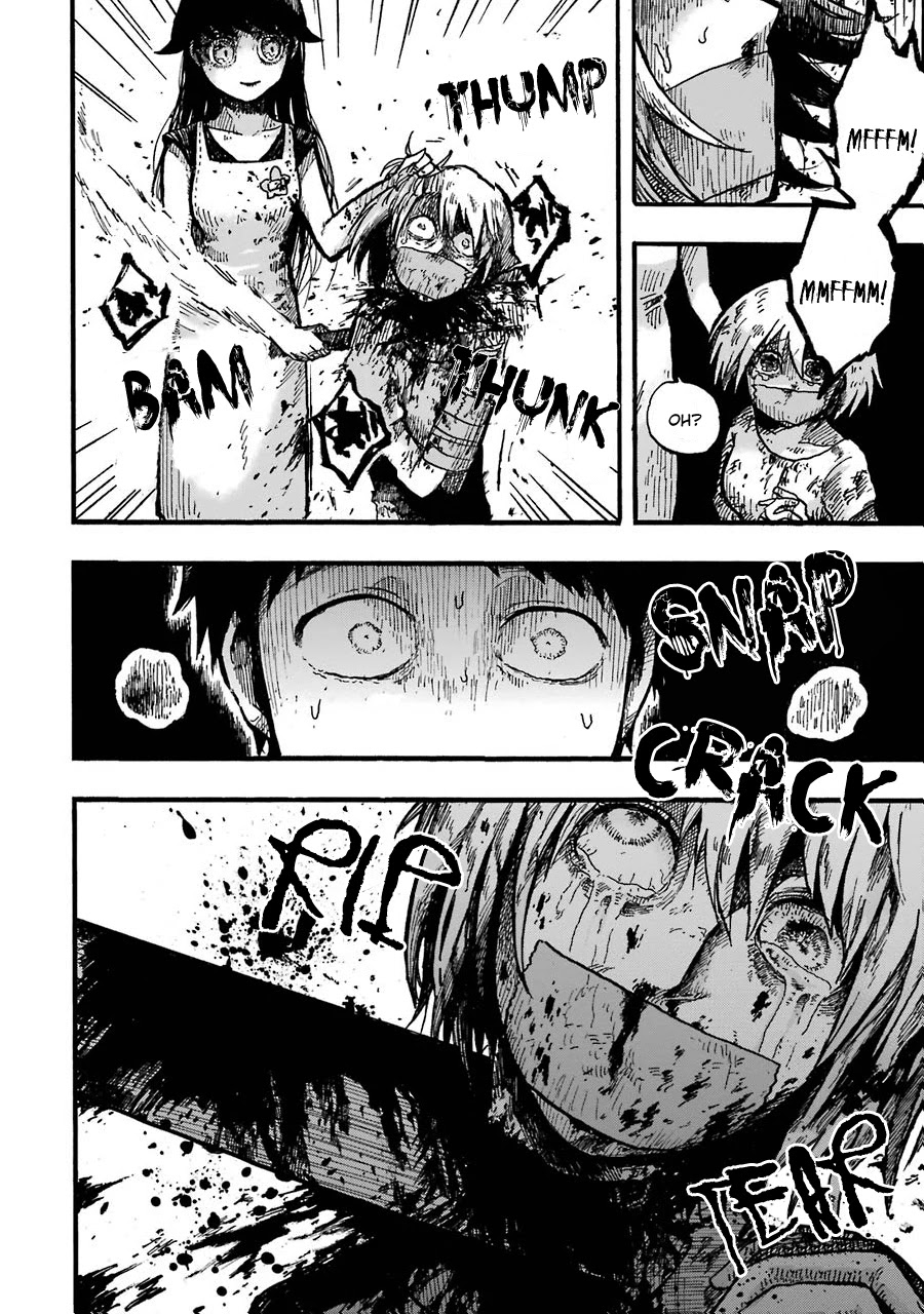 Children (Miu Miura) Chapter 1 page 46 - Chapter 1: Job